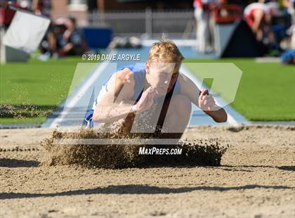 Thumbnail 1 in BYU Invitational photogallery.