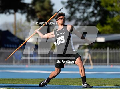 Thumbnail 1 in BYU Invitational photogallery.
