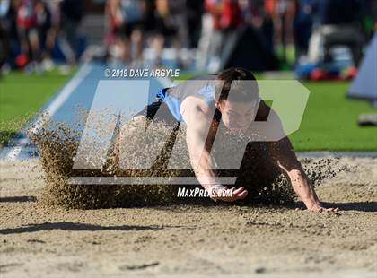 Thumbnail 1 in BYU Invitational photogallery.