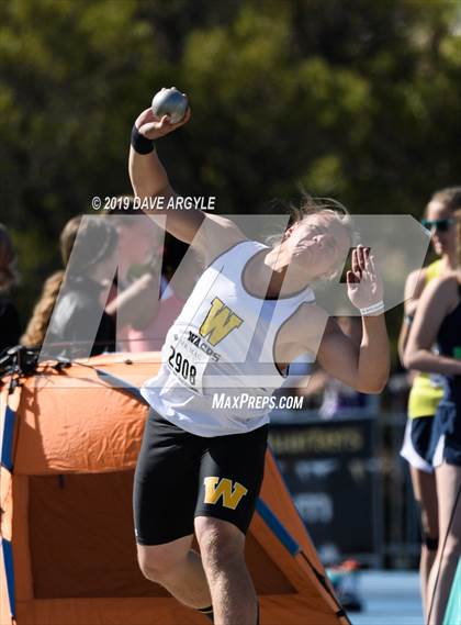 Thumbnail 2 in BYU Invitational photogallery.