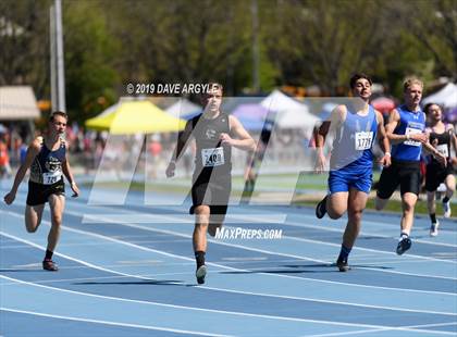 Thumbnail 1 in BYU Invitational photogallery.
