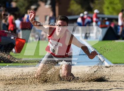 Thumbnail 2 in BYU Invitational photogallery.