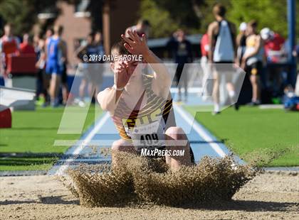 Thumbnail 3 in BYU Invitational photogallery.