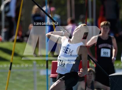 Thumbnail 2 in BYU Invitational photogallery.