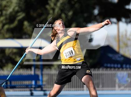 Thumbnail 1 in BYU Invitational photogallery.