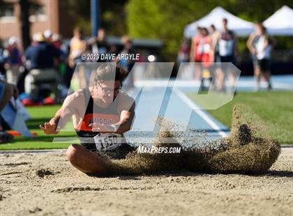 Thumbnail 1 in BYU Invitational photogallery.