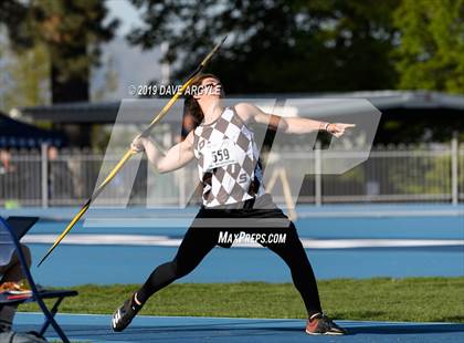 Thumbnail 1 in BYU Invitational photogallery.