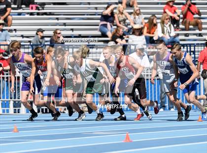 Thumbnail 2 in BYU Invitational photogallery.
