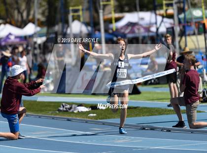 Thumbnail 3 in BYU Invitational photogallery.