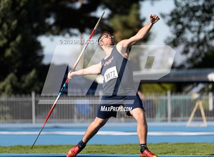 Thumbnail 1 in BYU Invitational photogallery.