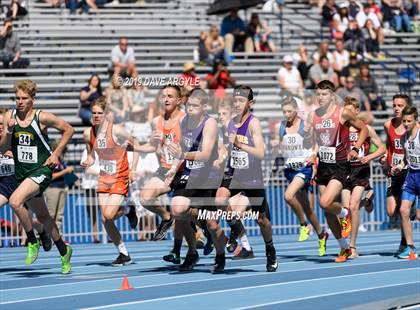 Thumbnail 3 in BYU Invitational photogallery.