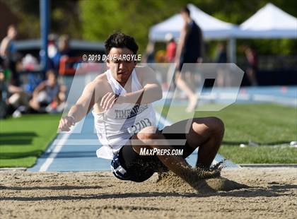 Thumbnail 2 in BYU Invitational photogallery.