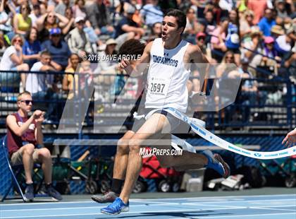 Thumbnail 2 in BYU Invitational photogallery.