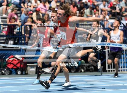 Thumbnail 1 in BYU Invitational photogallery.