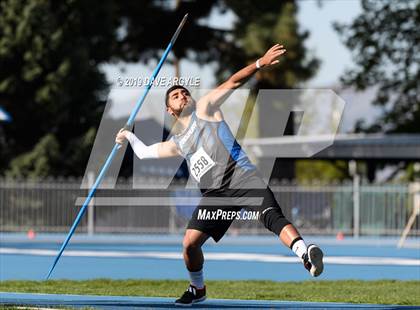 Thumbnail 3 in BYU Invitational photogallery.