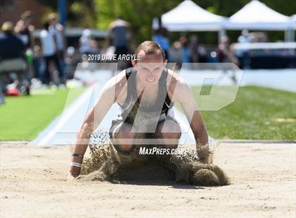 Thumbnail 1 in BYU Invitational photogallery.