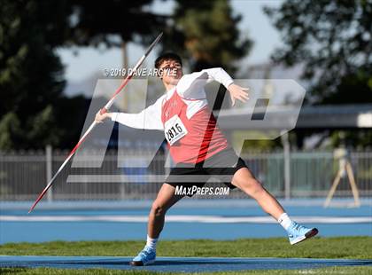 Thumbnail 3 in BYU Invitational photogallery.