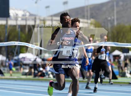Thumbnail 3 in BYU Invitational photogallery.