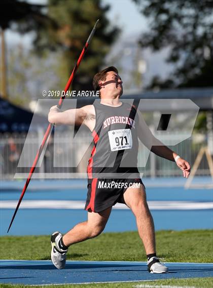 Thumbnail 2 in BYU Invitational photogallery.