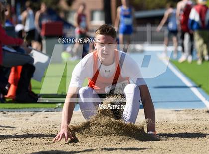 Thumbnail 1 in BYU Invitational photogallery.