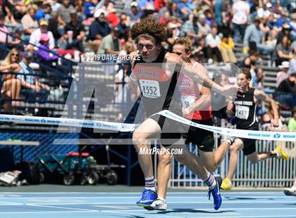 Thumbnail 1 in BYU Invitational photogallery.