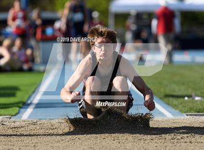 Thumbnail 1 in BYU Invitational photogallery.