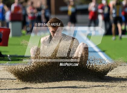Thumbnail 1 in BYU Invitational photogallery.