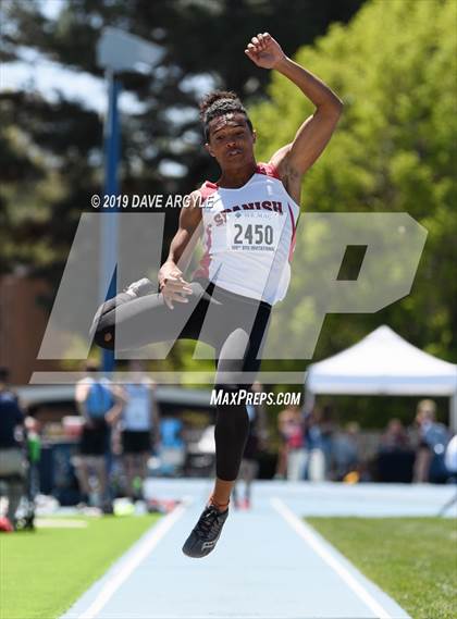 Thumbnail 1 in BYU Invitational photogallery.