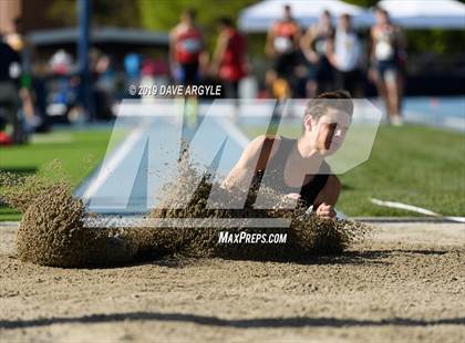 Thumbnail 1 in BYU Invitational photogallery.