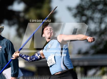 Thumbnail 2 in BYU Invitational photogallery.