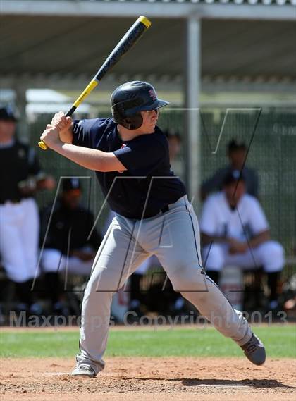 Thumbnail 2 in Lancaster vs. Broken Arrow photogallery.