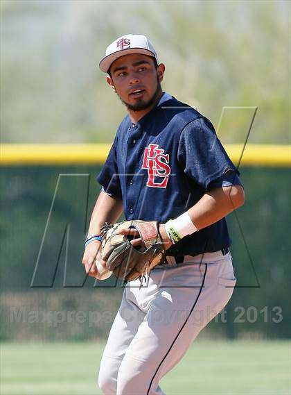 Thumbnail 2 in Lancaster vs. Broken Arrow photogallery.
