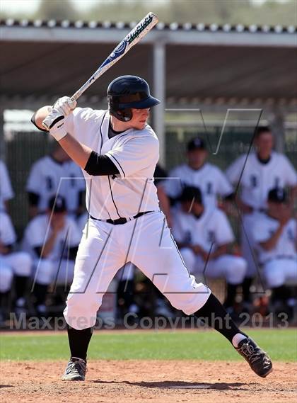 Thumbnail 3 in Lancaster vs. Broken Arrow photogallery.