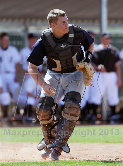 Thumbnail 2 in Lancaster vs. Broken Arrow photogallery.