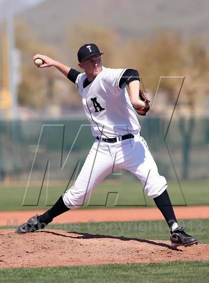 Thumbnail 3 in Lancaster vs. Broken Arrow photogallery.