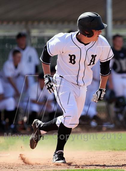 Thumbnail 3 in Lancaster vs. Broken Arrow photogallery.