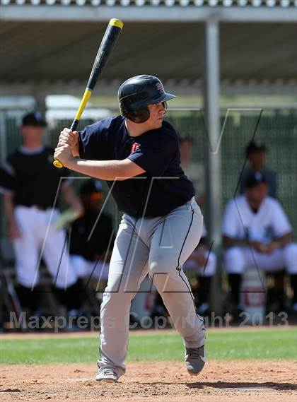 Thumbnail 1 in Lancaster vs. Broken Arrow photogallery.