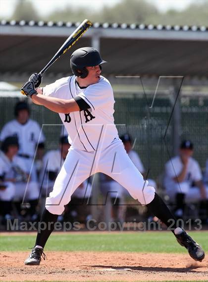 Thumbnail 3 in Lancaster vs. Broken Arrow photogallery.