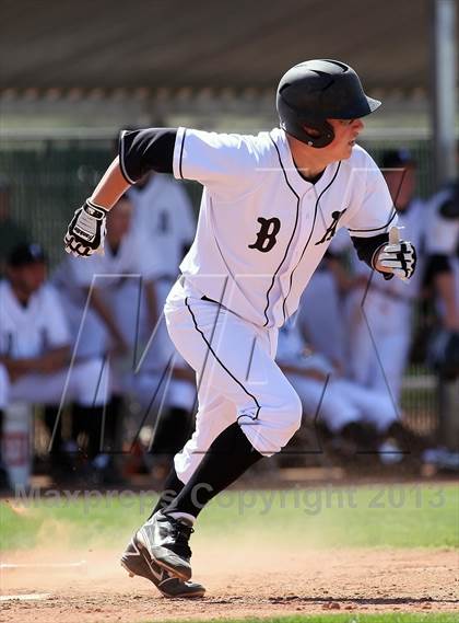 Thumbnail 2 in Lancaster vs. Broken Arrow photogallery.