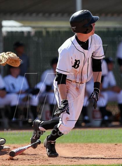 Thumbnail 2 in Lancaster vs. Broken Arrow photogallery.