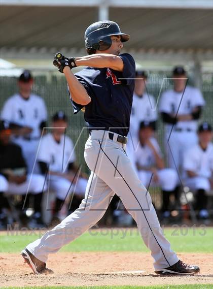 Thumbnail 1 in Lancaster vs. Broken Arrow photogallery.