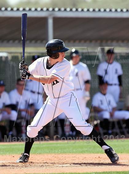 Thumbnail 2 in Lancaster vs. Broken Arrow photogallery.