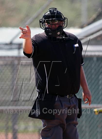 Thumbnail 3 in Lancaster vs. Broken Arrow photogallery.