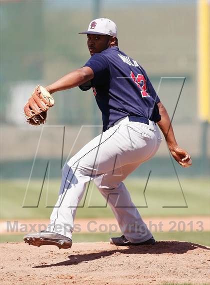 Thumbnail 1 in Lancaster vs. Broken Arrow photogallery.