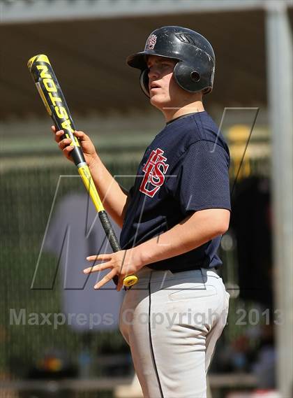 Thumbnail 3 in Lancaster vs. Broken Arrow photogallery.