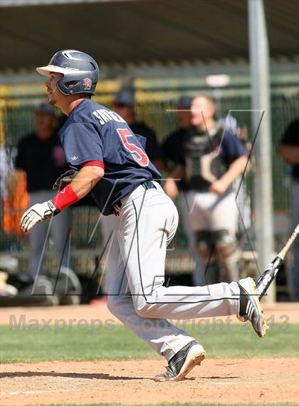 Thumbnail 1 in Lancaster vs. Broken Arrow photogallery.