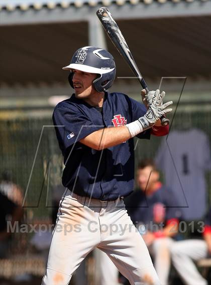 Thumbnail 2 in Lancaster vs. Broken Arrow photogallery.