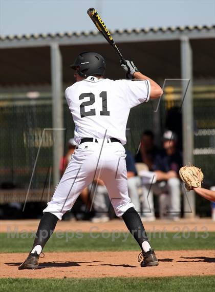 Thumbnail 2 in Lancaster vs. Broken Arrow photogallery.
