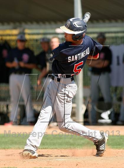 Thumbnail 1 in Lancaster vs. Broken Arrow photogallery.
