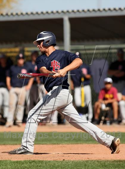 Thumbnail 3 in Lancaster vs. Broken Arrow photogallery.